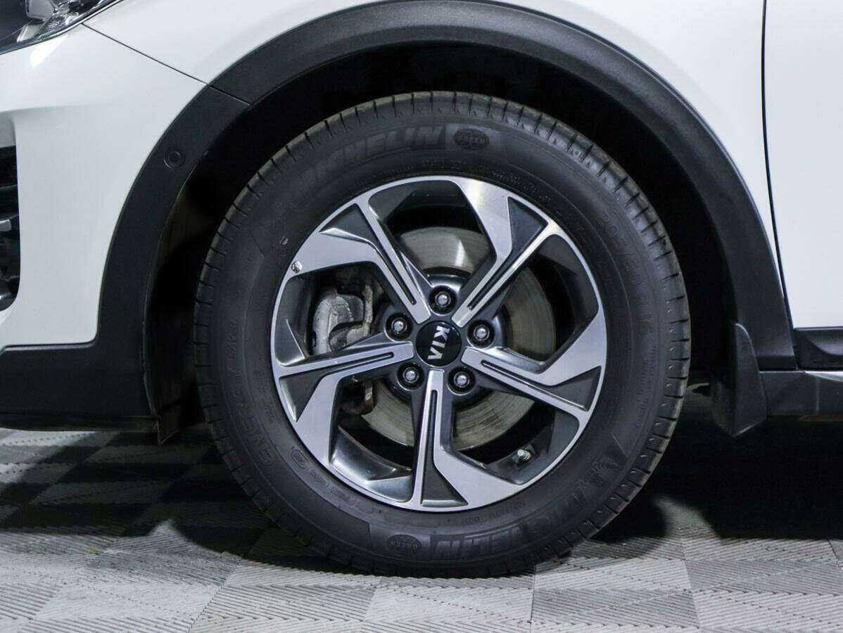 Купить Kia XCeed, 2020, 58 012 км, фото №13