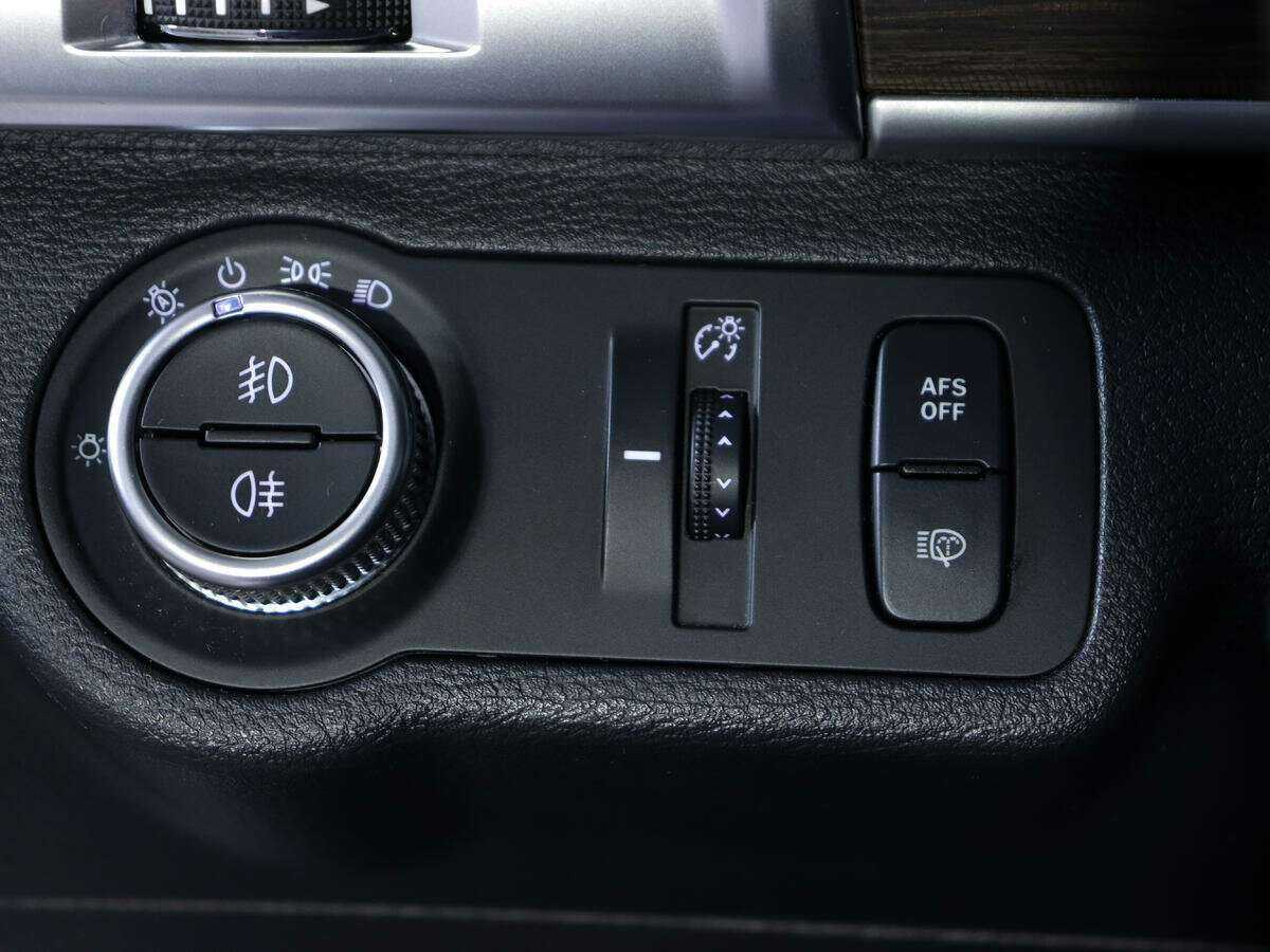 Купить Haval H9, 2018, 72 900 км, фото №19