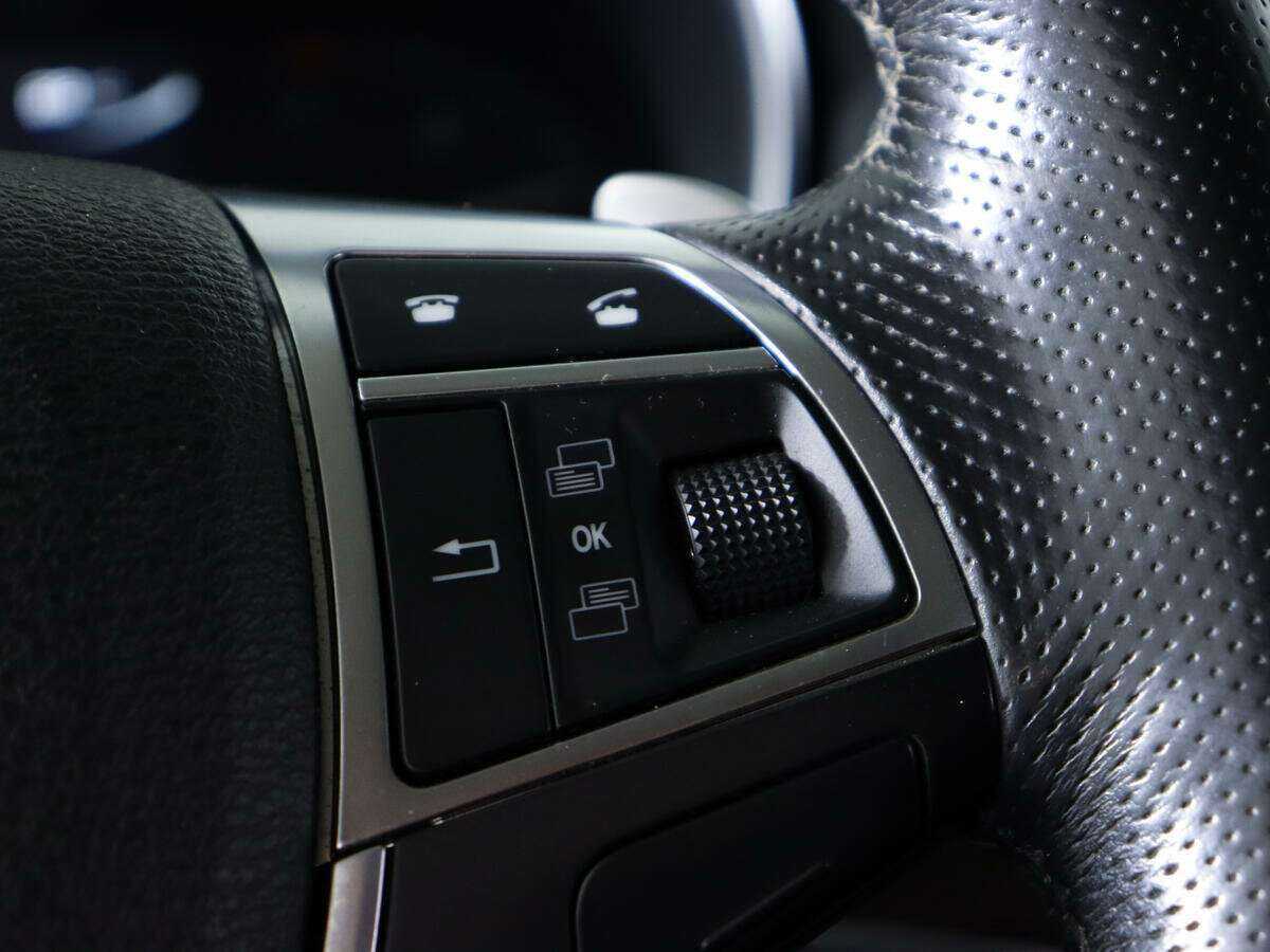 Купить Haval H9, 2018, 72 900 км, фото №20