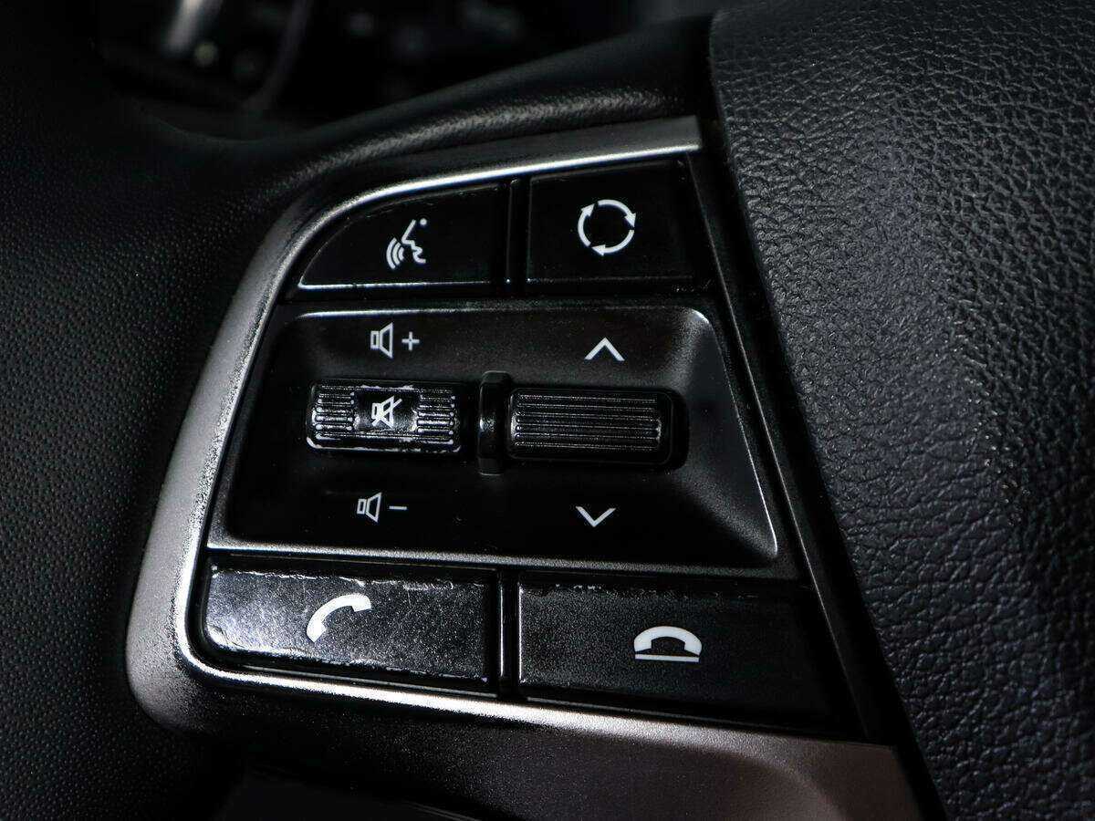 Купить Hyundai Solaris, 2020, 84 385 км, фото №11