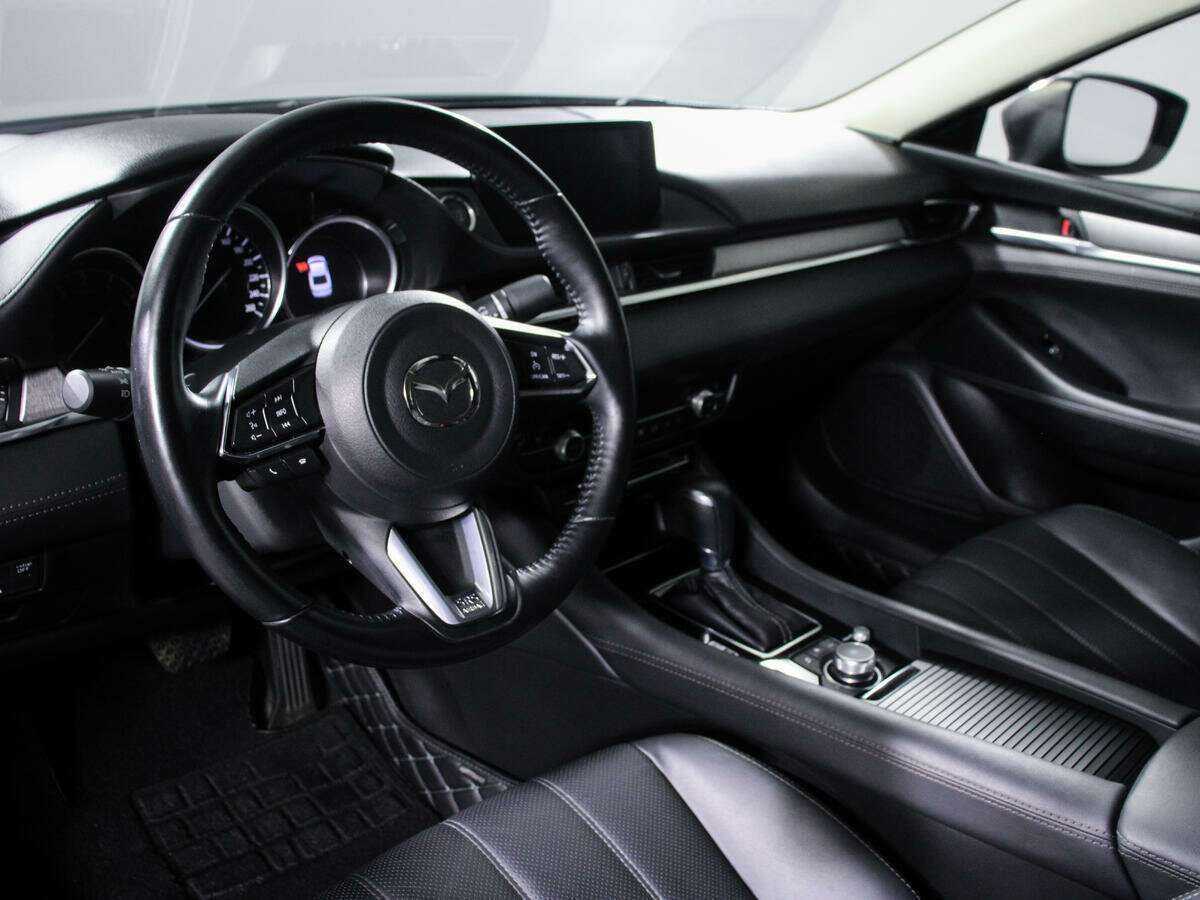 Купить Mazda 6, 2021, 37 451 км, фото №13