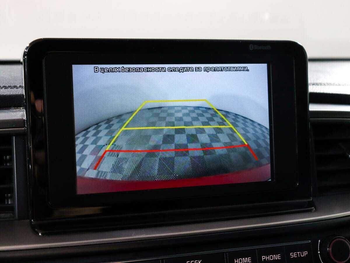 Купить Kia Ceed, 2018, 85 600 км, фото №13