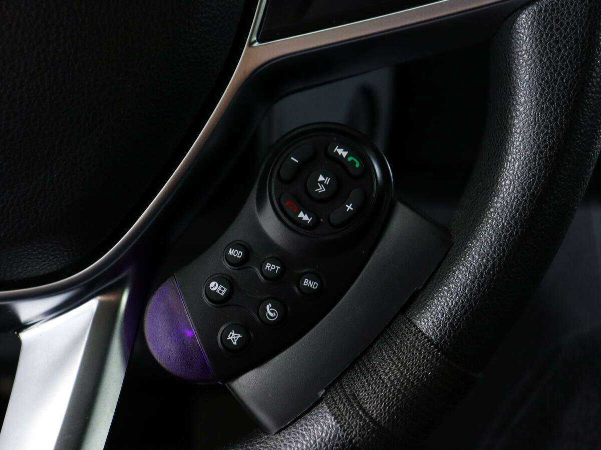 Купить Renault Logan, 2020, 39 000 км, фото №16