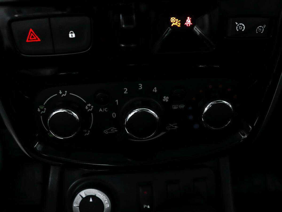 Купить Nissan Terrano, 2019, 132 768 км, фото №16