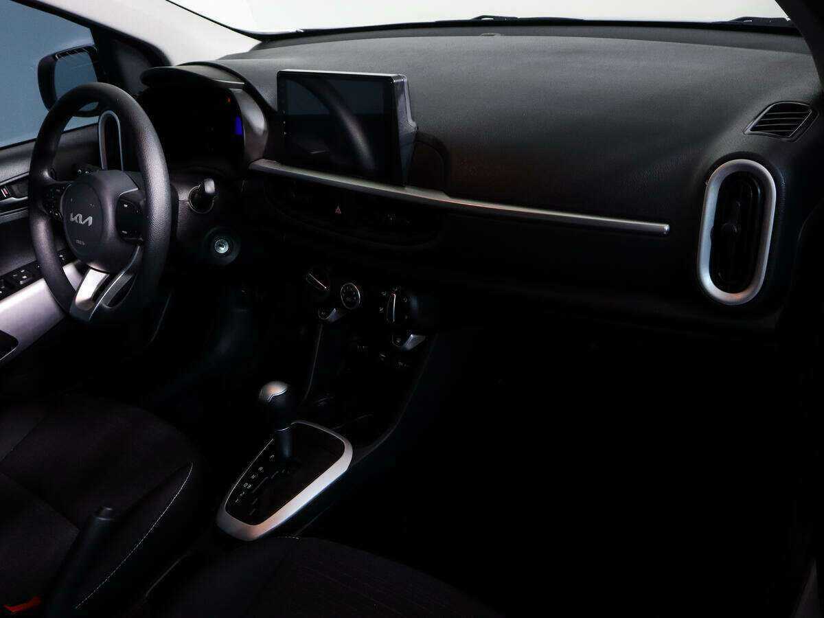 Купить Kia Picanto, 2023, 3 111 км, фото №9