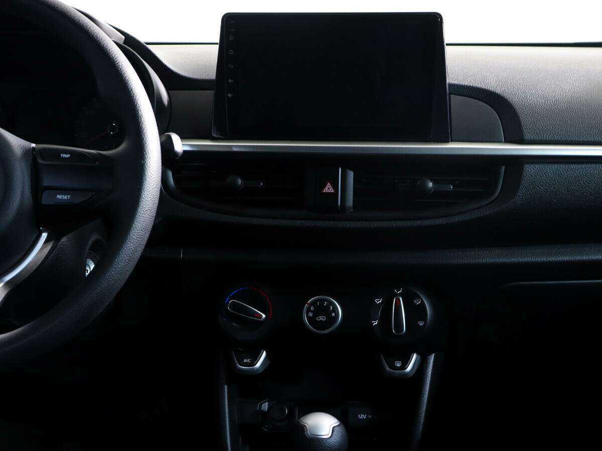 Купить Kia Picanto, 2023, 3 111 км, фото №13