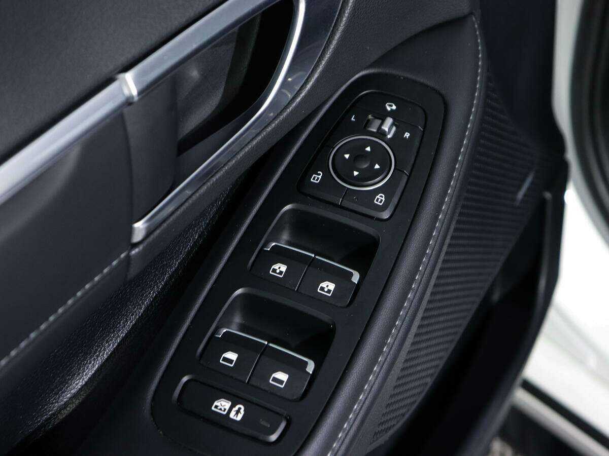 Купить Hyundai Sonata, 2020, 108 112 км, фото №19