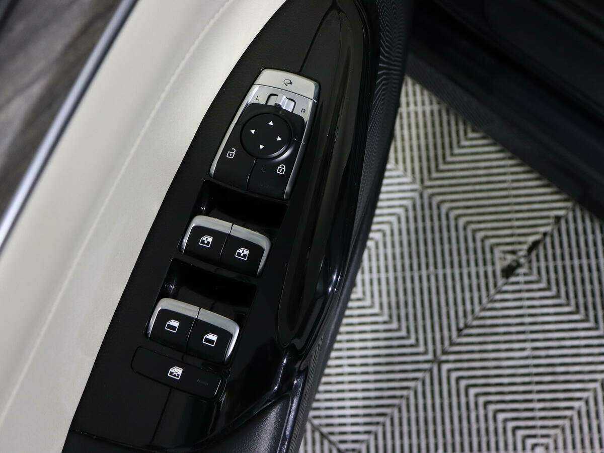 Купить Kia K5, 2021, 70 300 км, фото №14