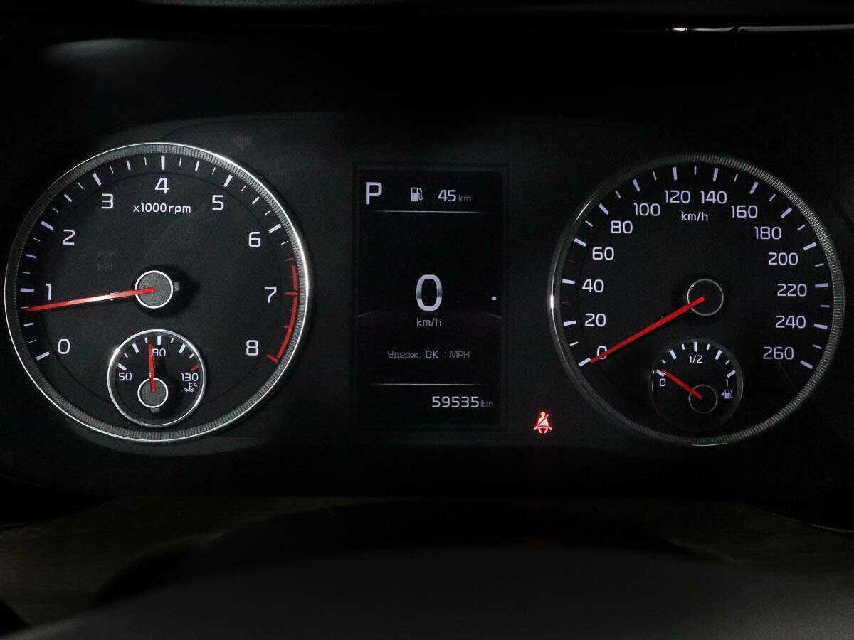 Купить Kia K5, 2021, 59 400 км, фото №9