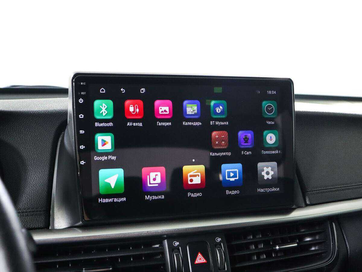 Купить Kia Optima, 2020, 48 000 км, фото №15