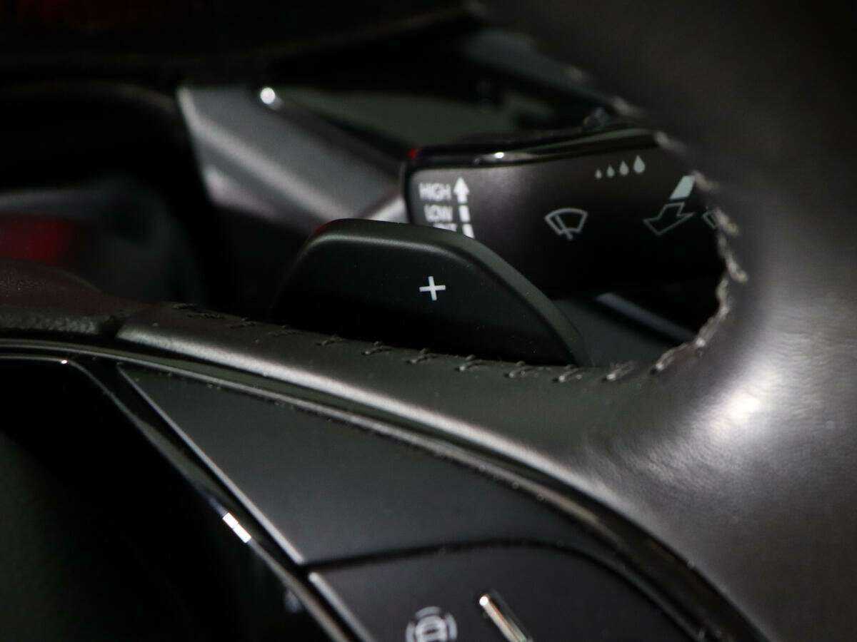 Купить Skoda Octavia, 2020, 119 159 км, фото №22