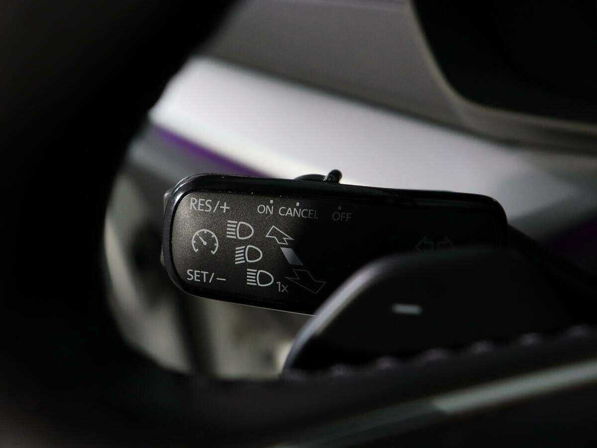 Купить Skoda Octavia, 2021, 61 231 км, фото №13