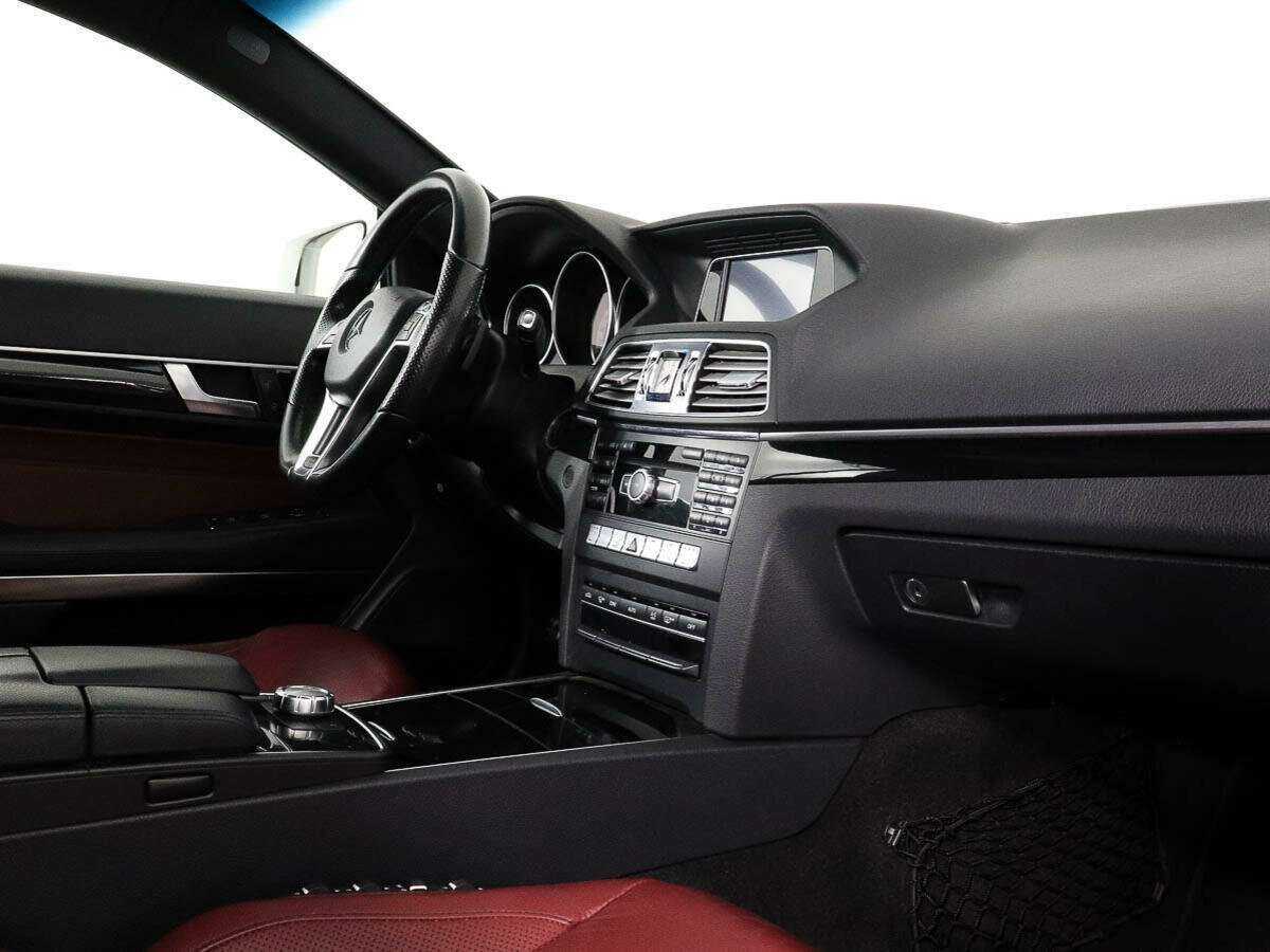 Купить Mercedes-Benz E-Класс 200, 2014, 152 000 км, фото №6