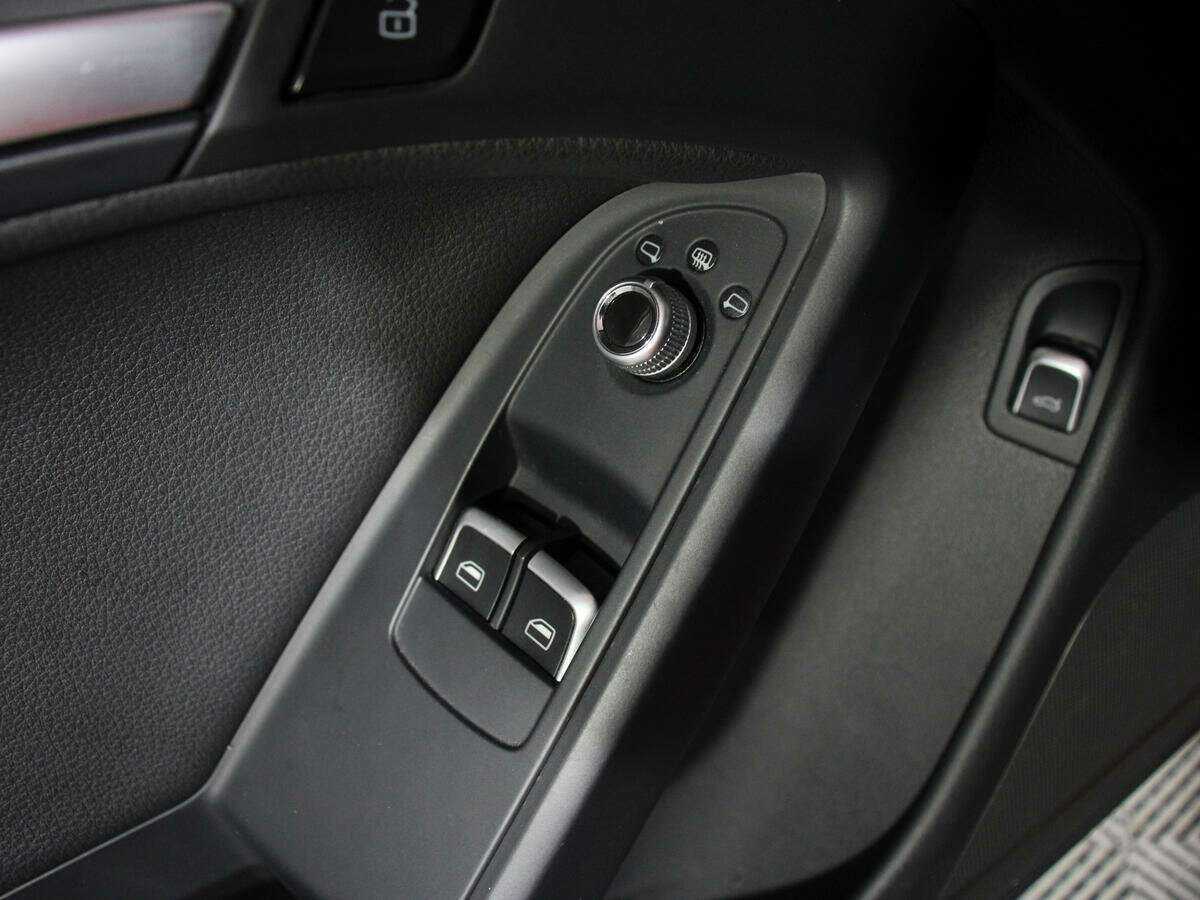 Купить Audi A5, 2013, 126 970 км, фото №18