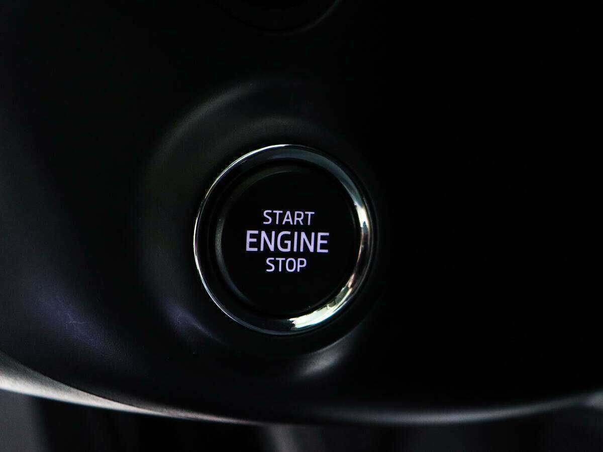 Купить Skoda Superb, 2020, 54 505 км, фото №20