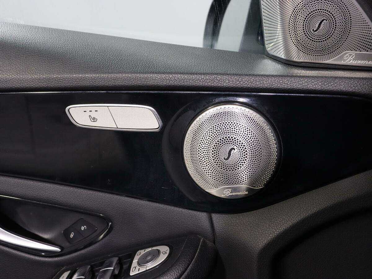 Купить Mercedes-Benz C-Класс 180, 2018, 145 809 км, фото №15