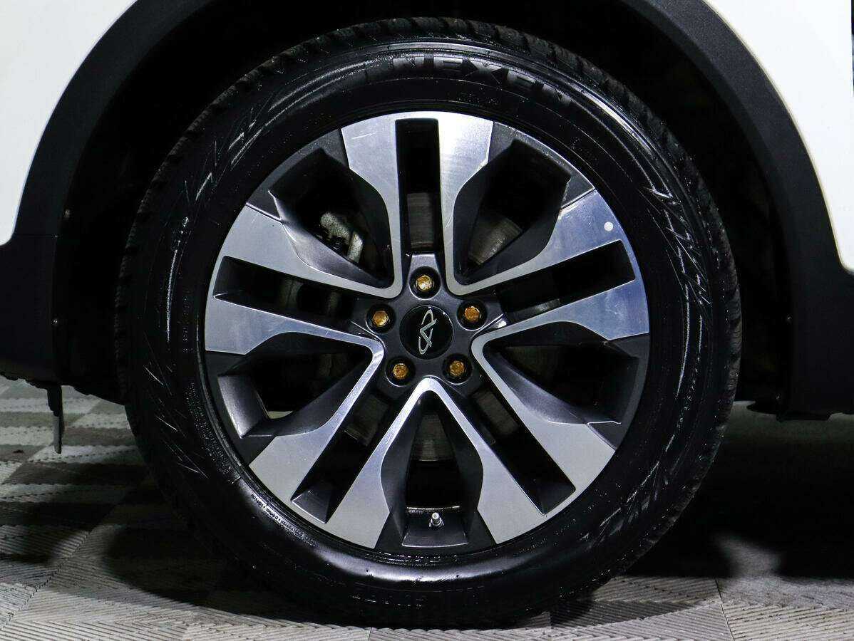 Купить Chery Tiggo 4, 2019, 26 000 км, фото №20