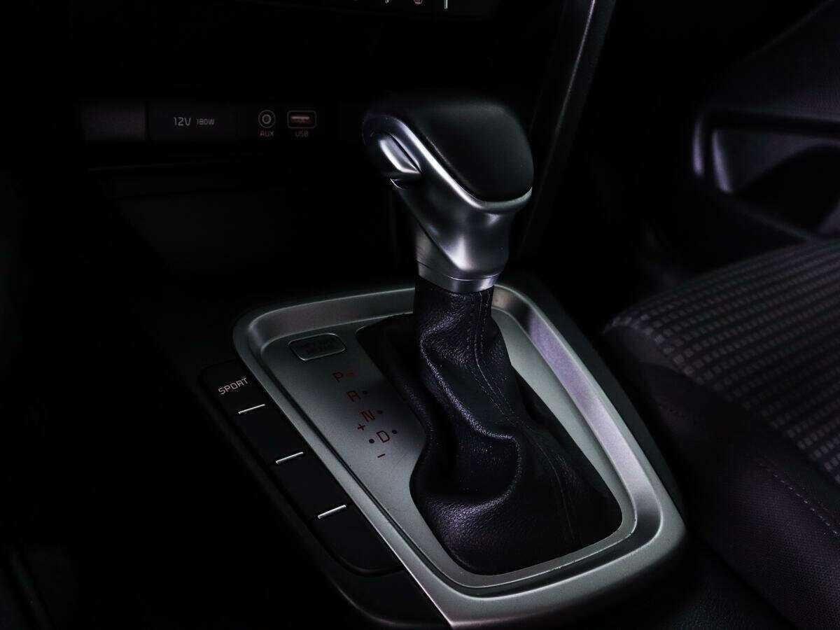 Купить Kia Ceed, 2019, 86 950 км, фото №15