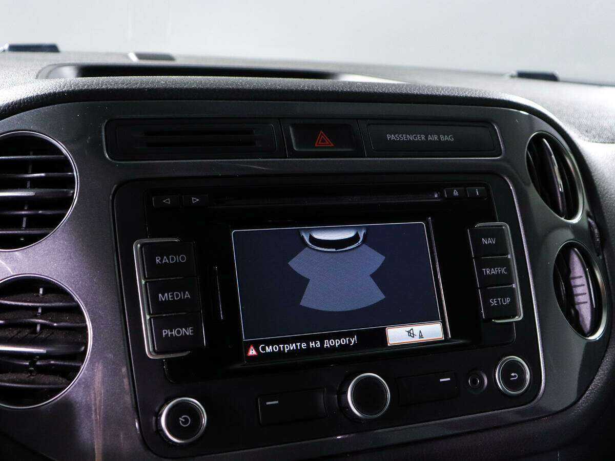 Купить Volkswagen Tiguan, 2012, 196 630 км, фото №12