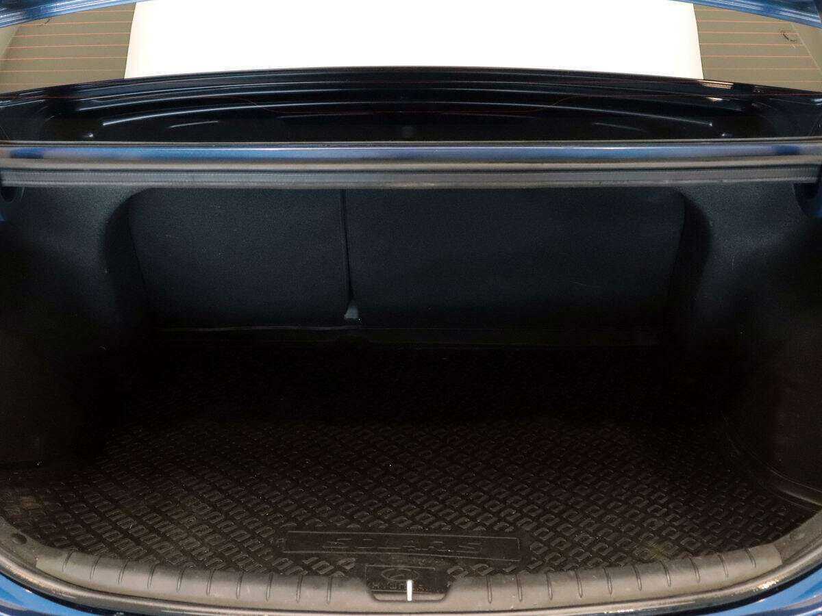 Купить Hyundai Solaris, 2021, 60 520 км, фото №10