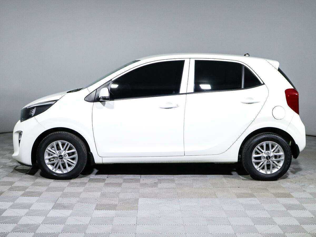 Купить Kia Picanto, 2023, 5 686 км, фото №8