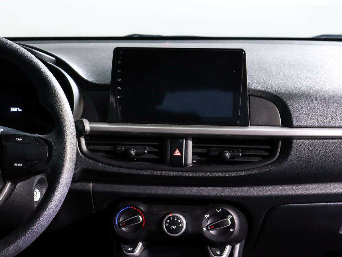 Купить Kia Picanto, 2023, 5 686 км, фото №13