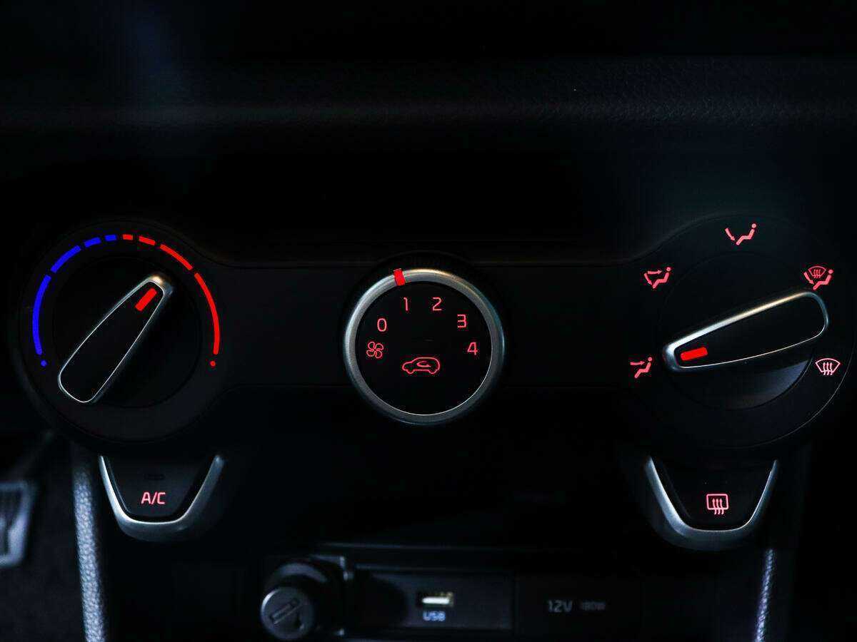 Купить Kia Picanto, 2023, 5 686 км, фото №17