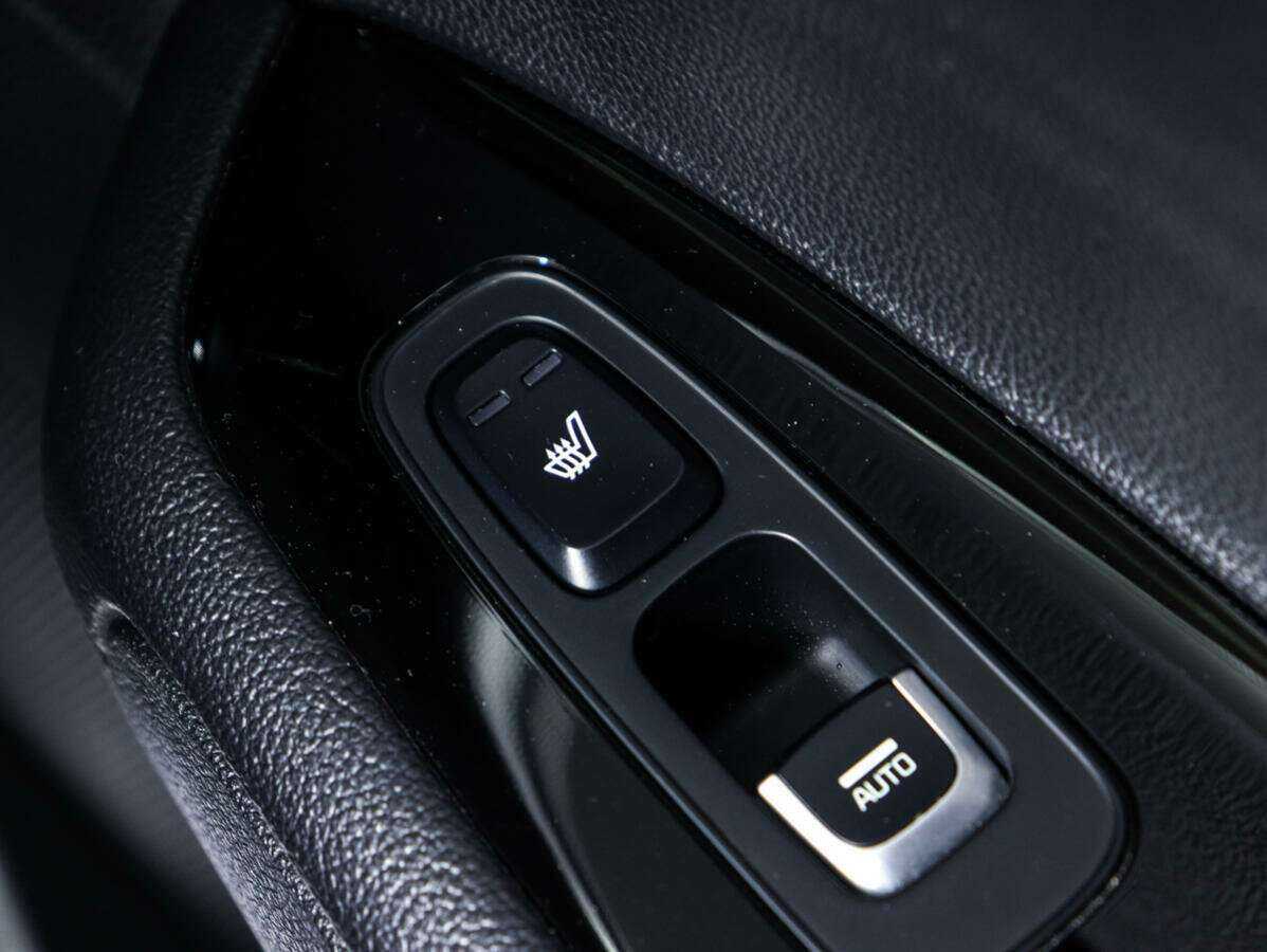 Купить Kia Optima, 2019, 103 201 км, фото №15