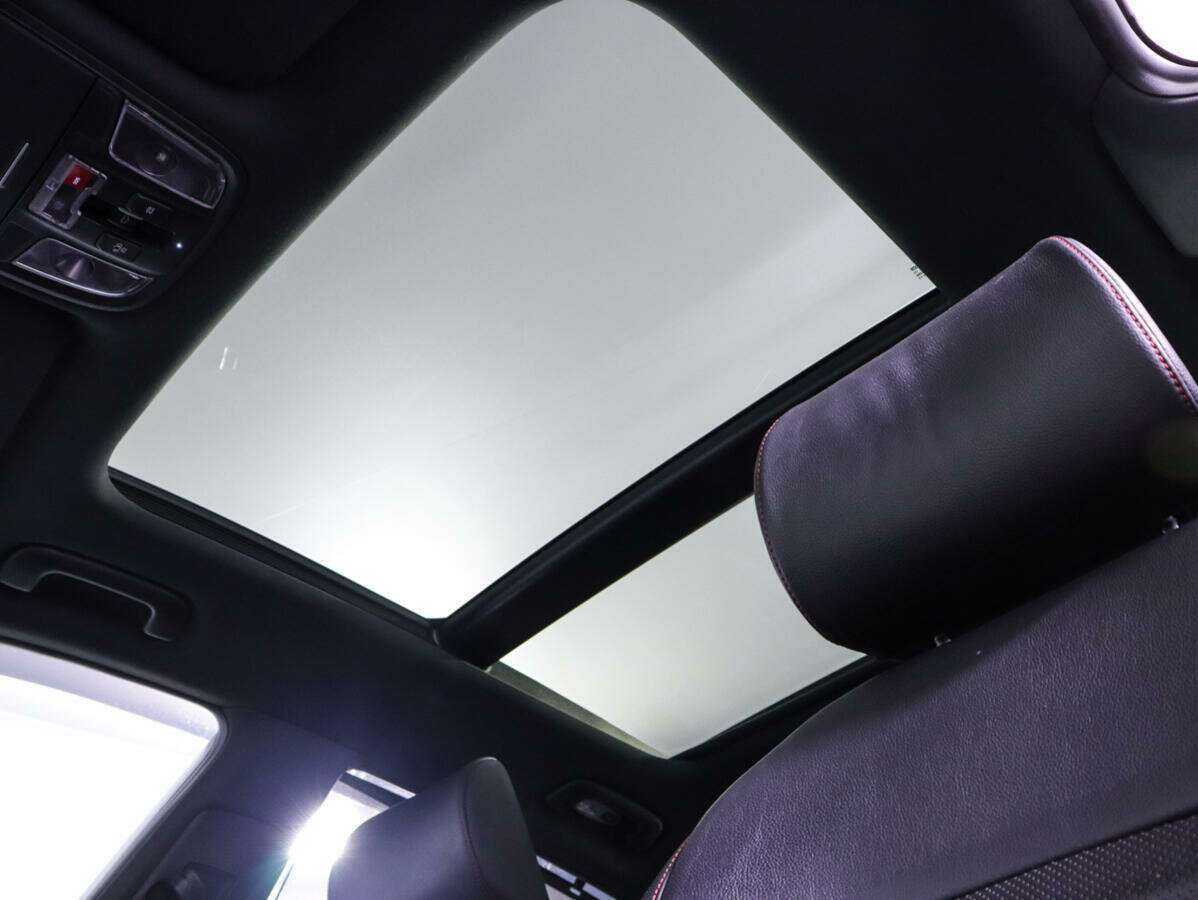 Купить Kia Optima, 2019, 103 201 км, фото №27