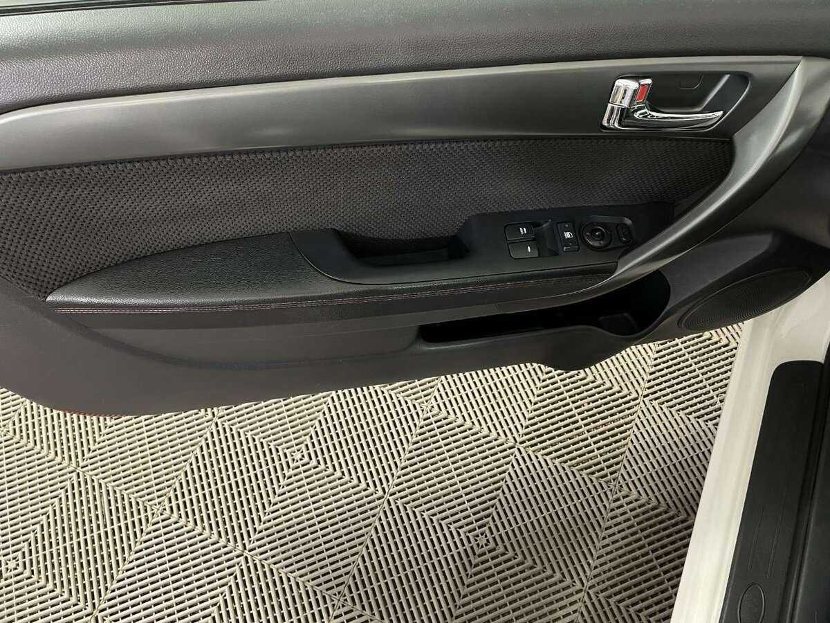 Купить Kia Cerato Koup, 2012, 231 803 км, фото №7
