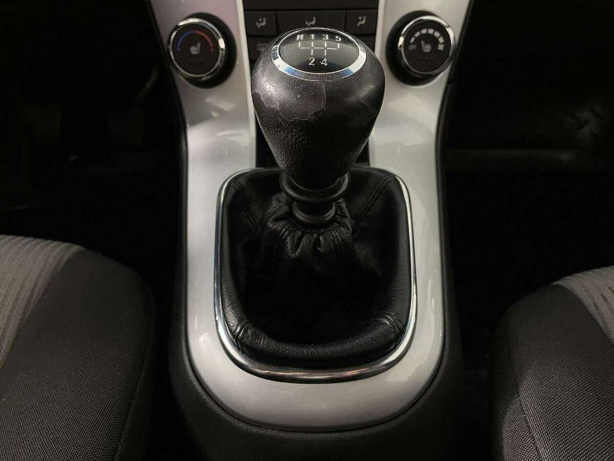 Купить Chevrolet Cruze, 2014, 155 562 км, фото №12
