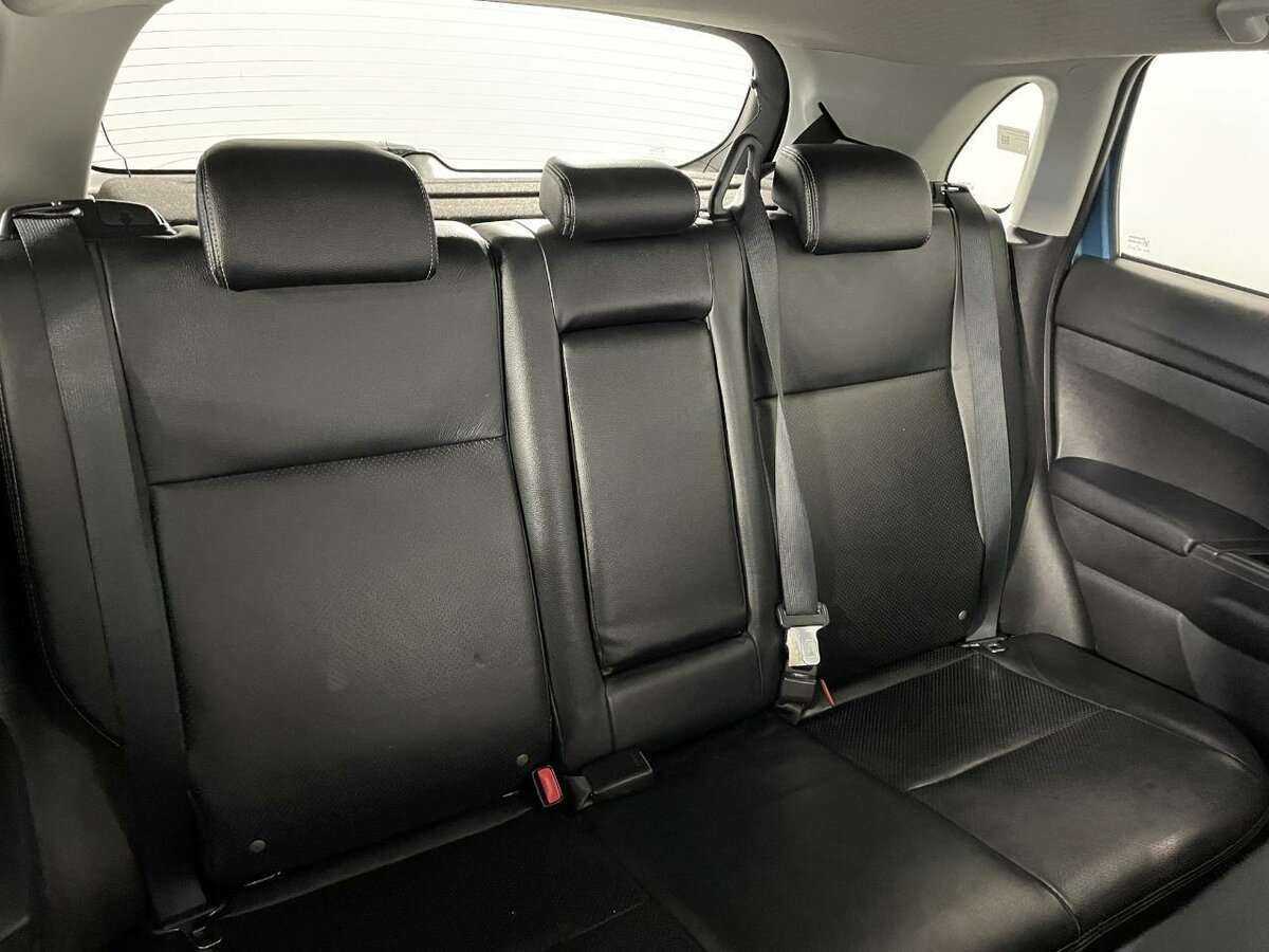 Купить Mitsubishi ASX, 2012, 102 222 км, фото №15