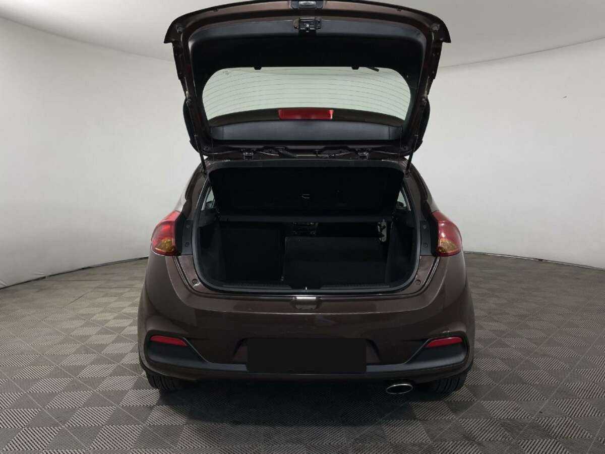 Купить Kia Ceed, 2013, 114 774 км, фото №18