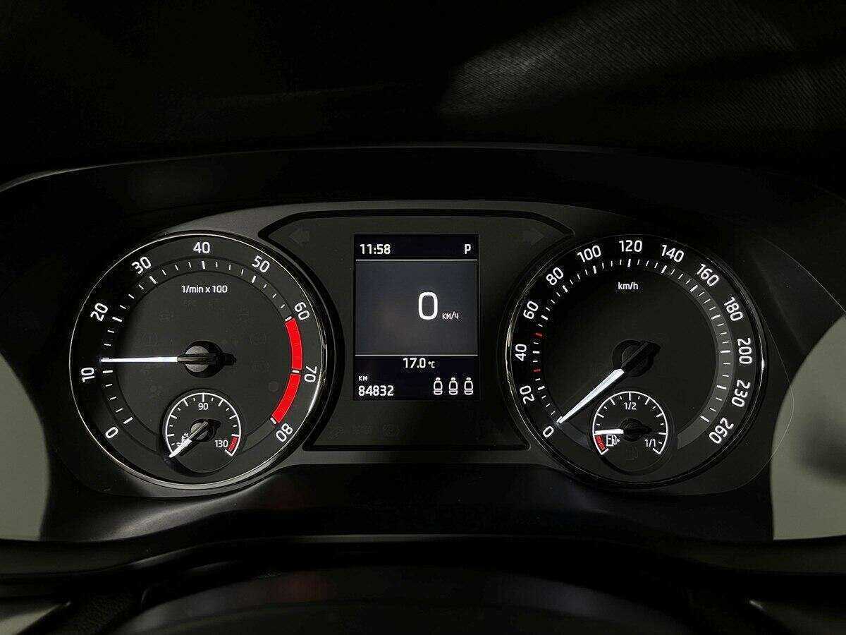 Купить Skoda Octavia, 2021, 84 000 км, фото №10