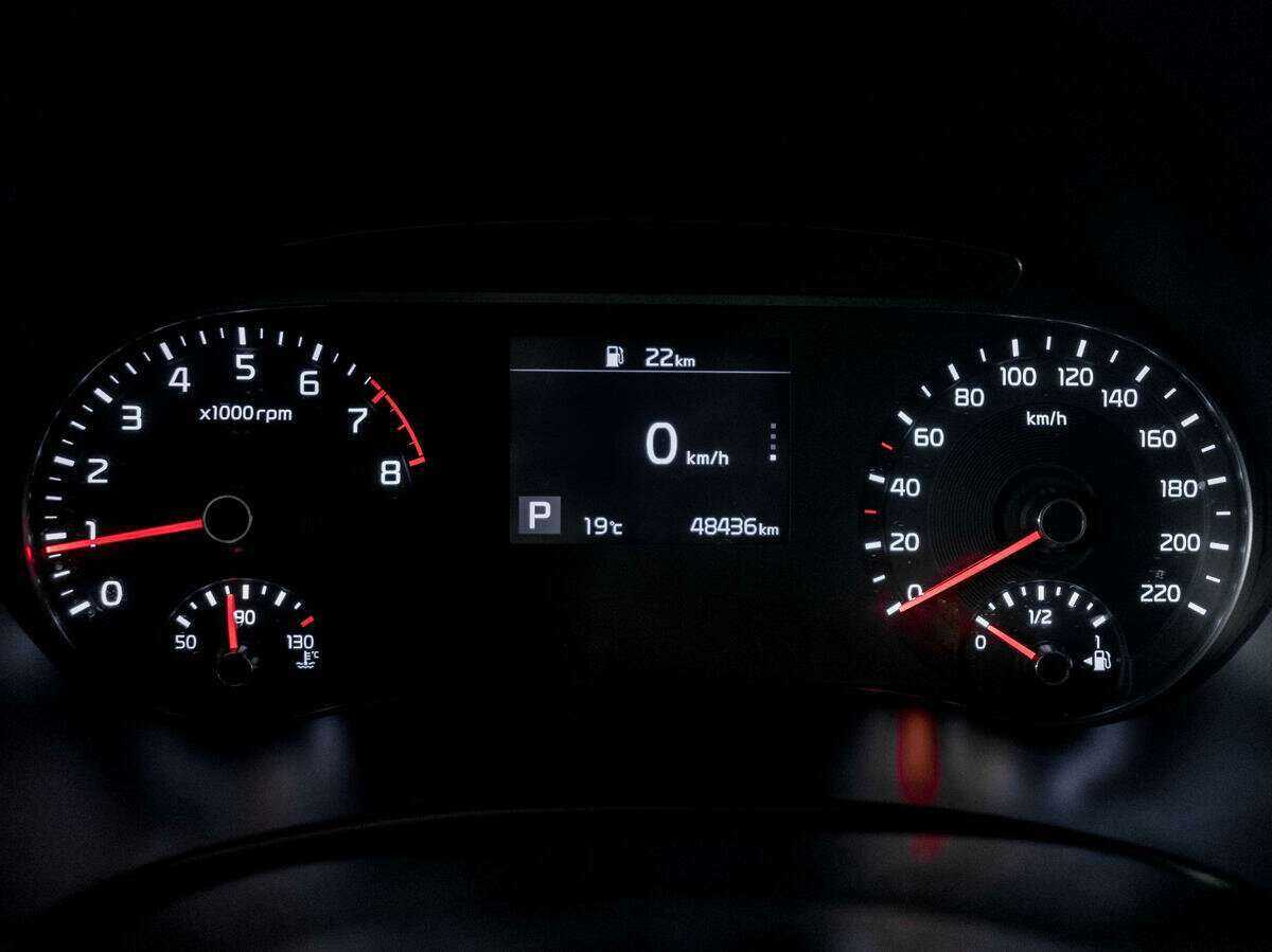 Купить Kia Soul, 2021, 48 205 км, фото №11