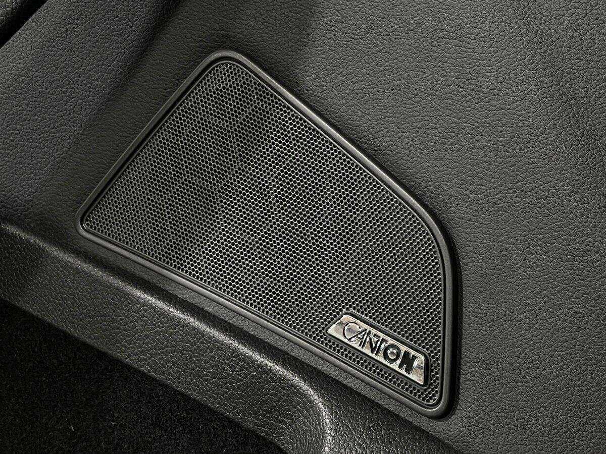 Купить Skoda Superb, 2017, 96 684 км, фото №13