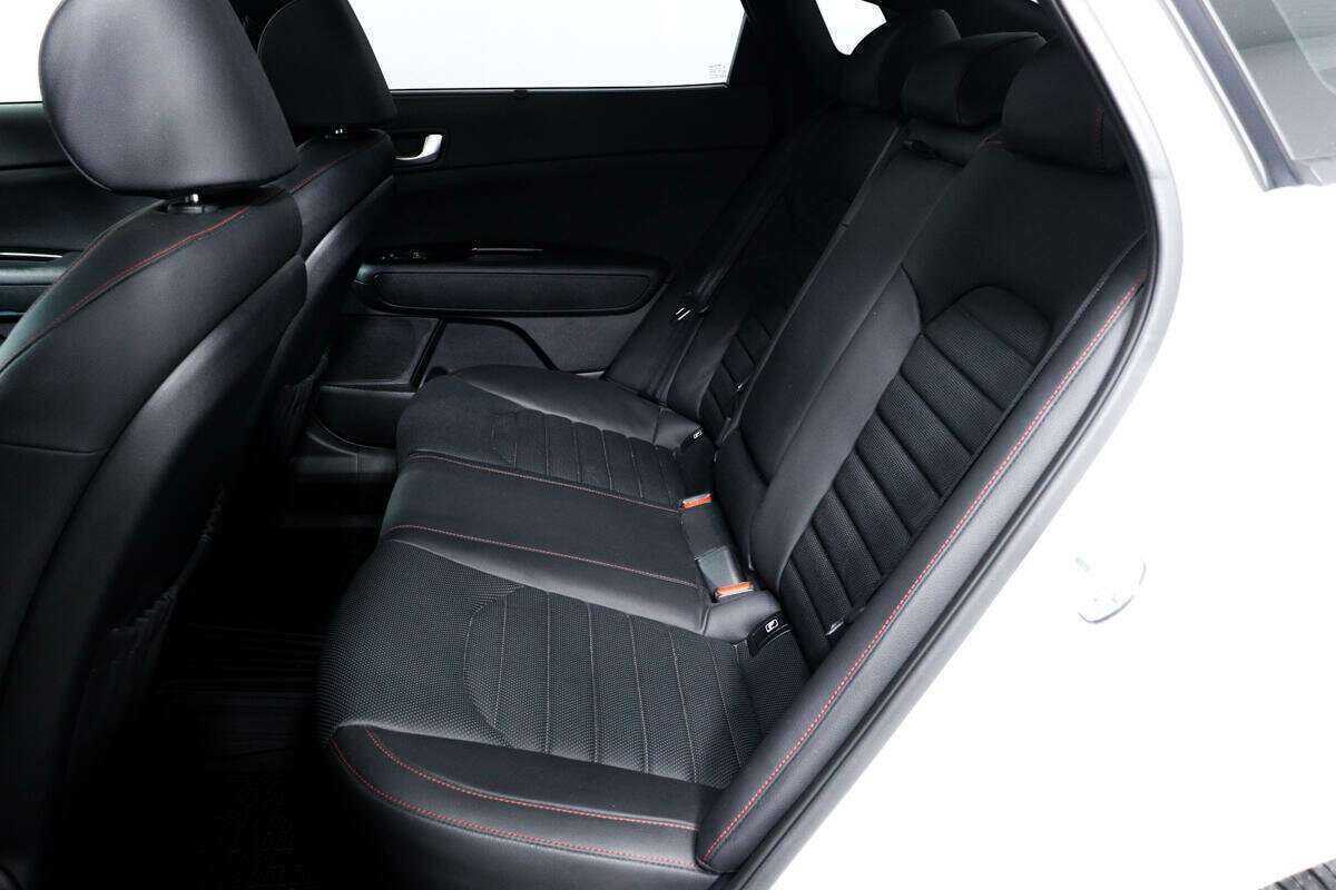 Купить Kia Optima, 2018, 63 559 км, фото №12