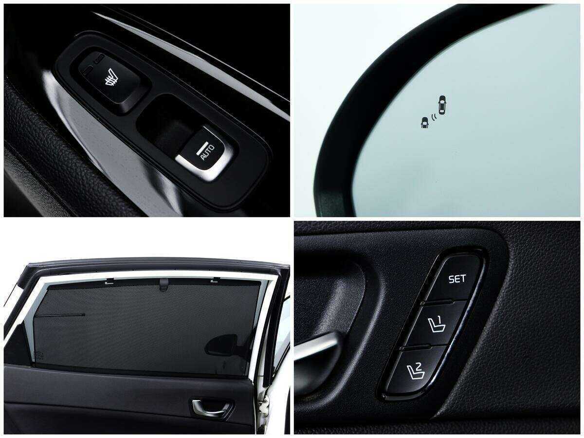 Купить Kia Optima, 2018, 63 559 км, фото №17