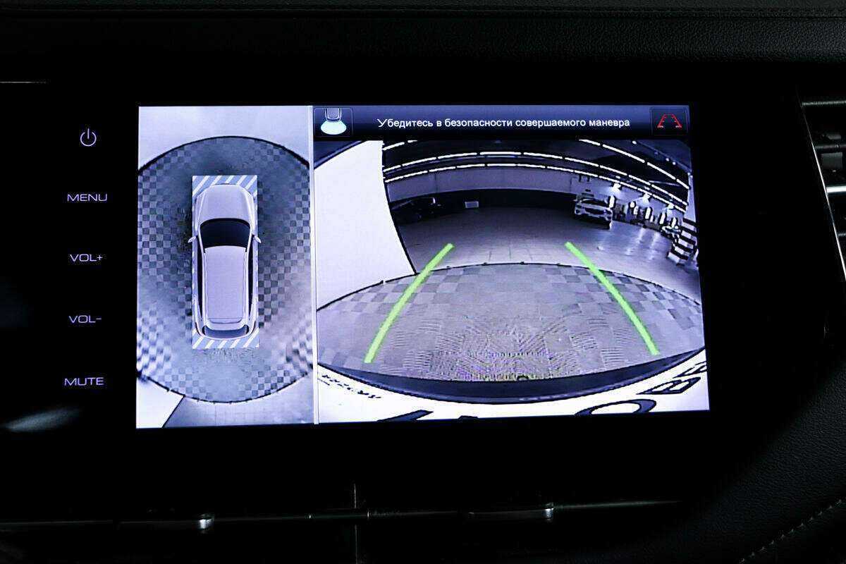 Купить Haval F7, 2021, 43 580 км, фото №14