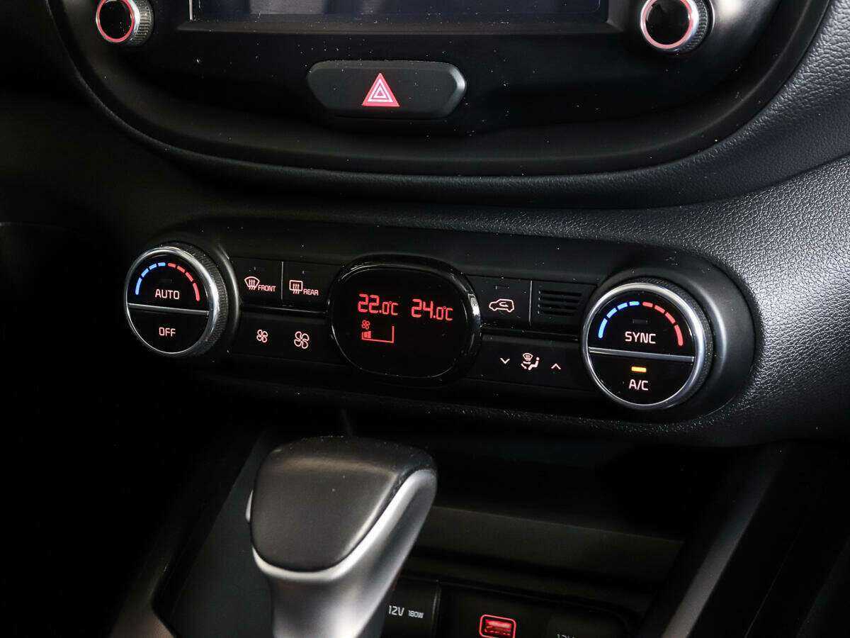 Купить Kia Soul, 2021, 34 500 км, фото №17