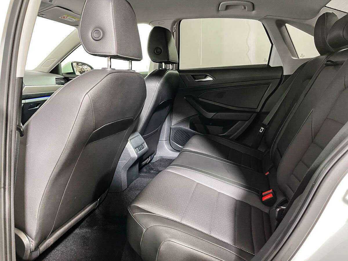 Купить Volkswagen Jetta, 2020, 69 836 км, фото №8