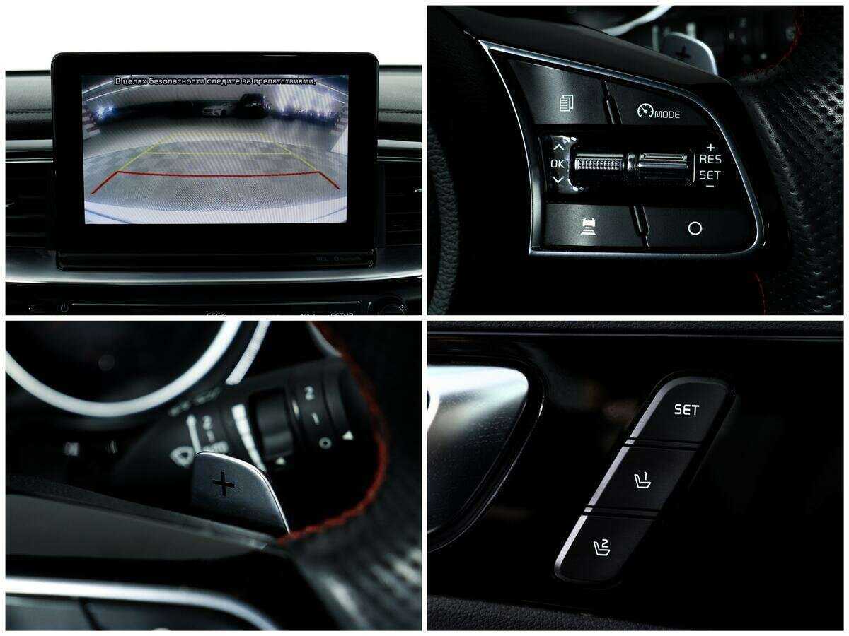 Купить Kia Proceed, 2019, 41 376 км, фото №16