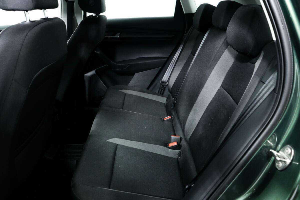 Купить Skoda Karoq DSG6, 2021, 37 755 км, фото №12