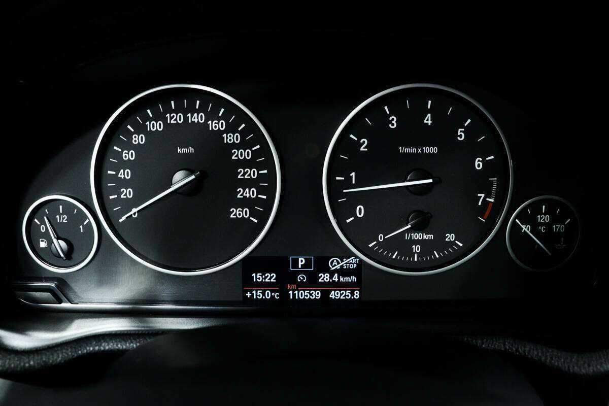 Купить BMW X3 28i xDrive, 2014, 110 492 км, фото №10