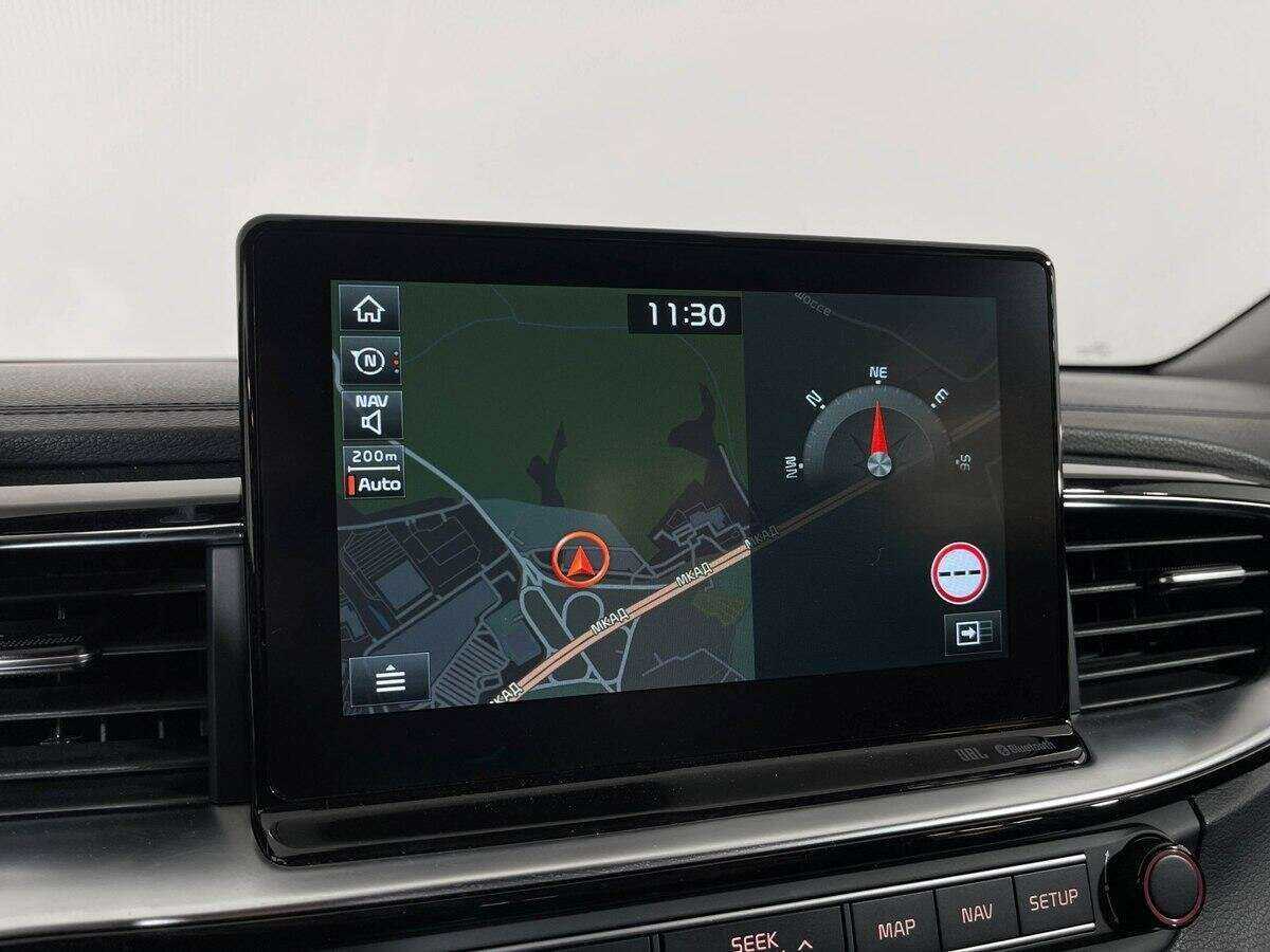 Купить Kia Ceed, 2018, 35 001 км, фото №14