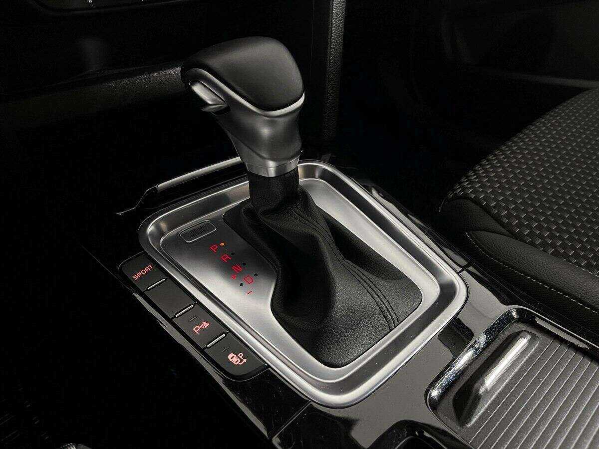 Купить Kia Ceed, 2018, 35 001 км, фото №15