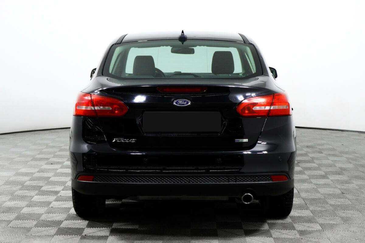 Купить Ford Focus, 2018, 86 042 км, фото №6