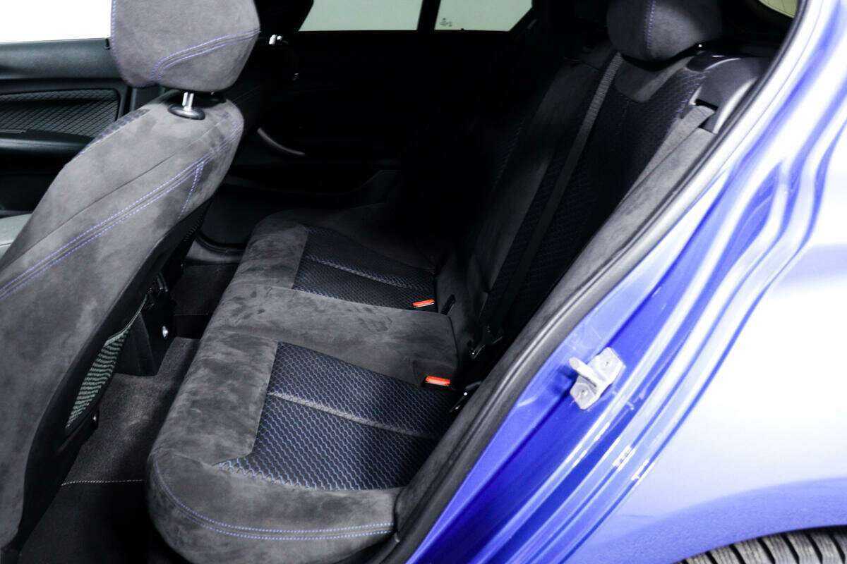 Купить BMW 1 серии 118i, 2018, 112 261 км, фото №12