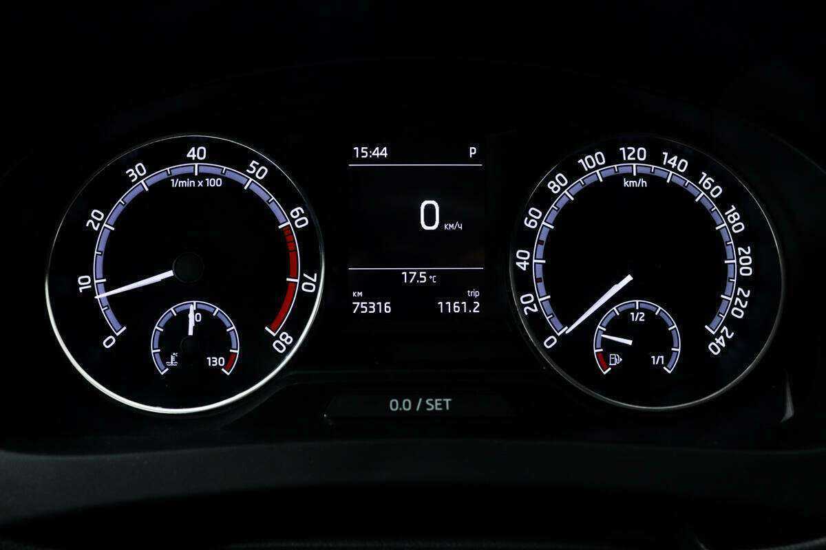 Купить Skoda Rapid, 2018, 75 313 км, фото №10