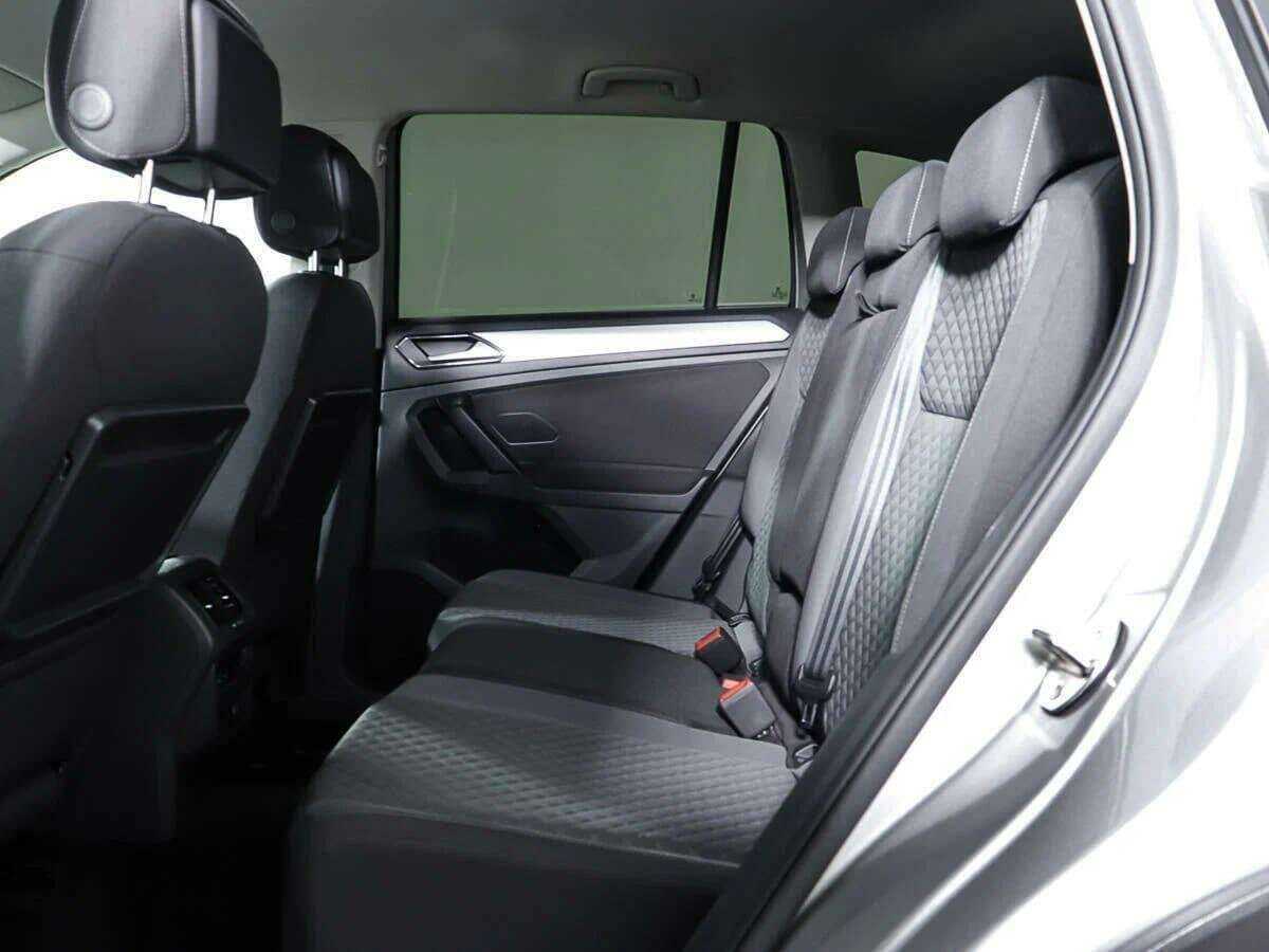 Купить Volkswagen Tiguan, 2017, 77 474 км, фото №14